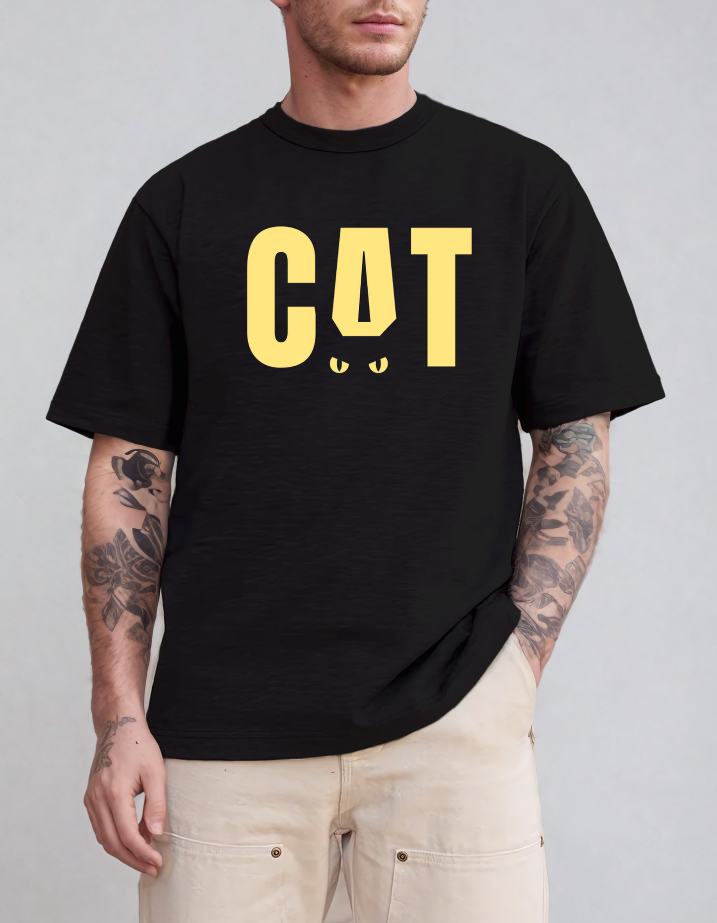 š¾ Mystic Meow ā Black Cat Edition