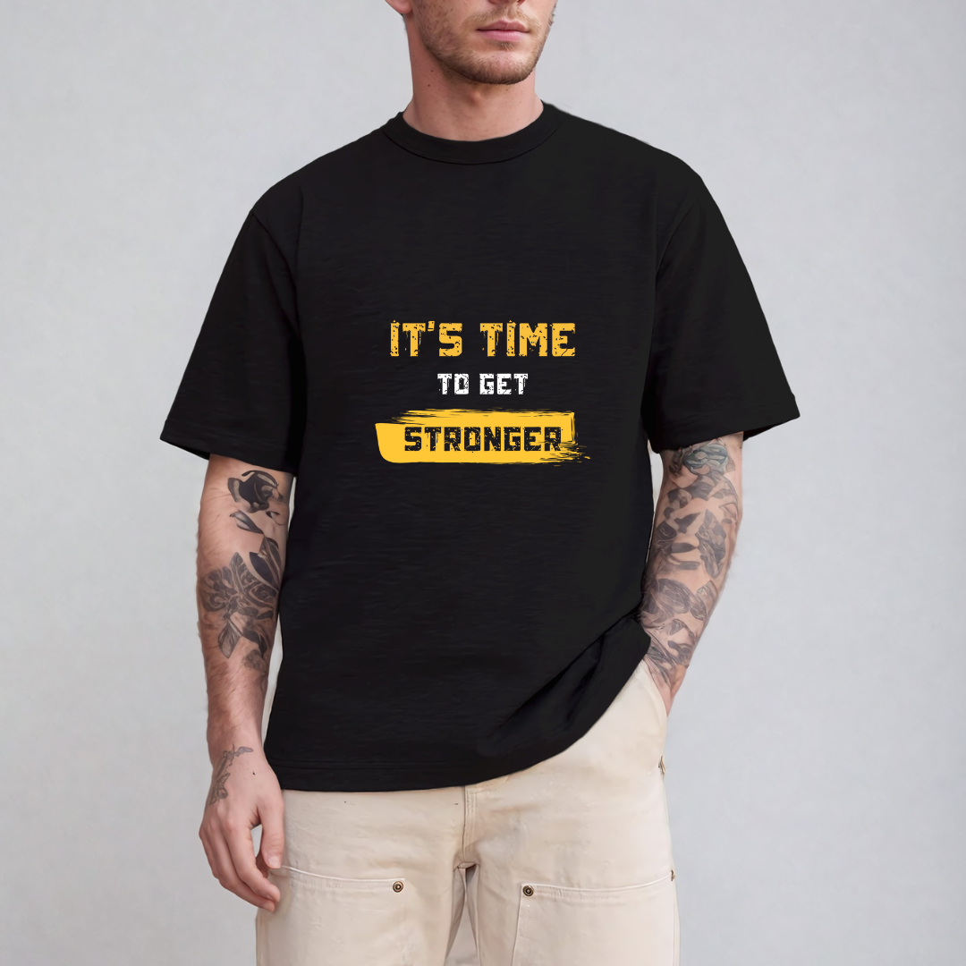 Typography Tshirts