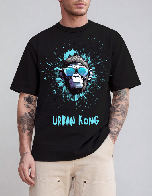 Urban Kong T-shirt