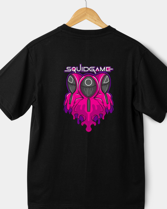 SQUID GAMES T-SHIRT