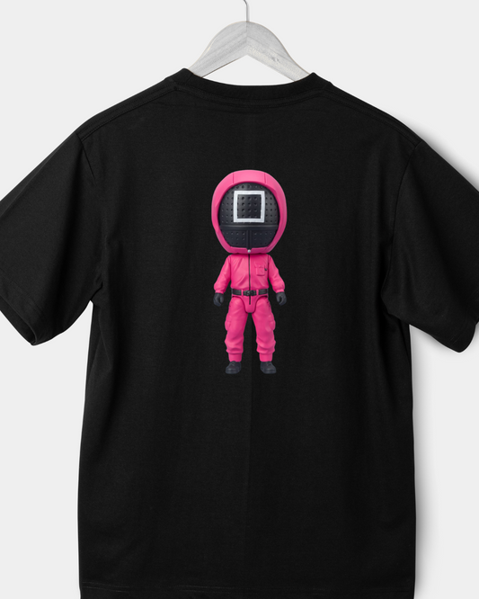 Squid Games Tshirt