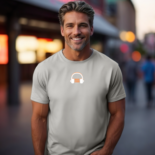 Simple T-Shirt