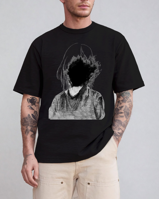 Outfitters Men's Regular Fit T-Shirt